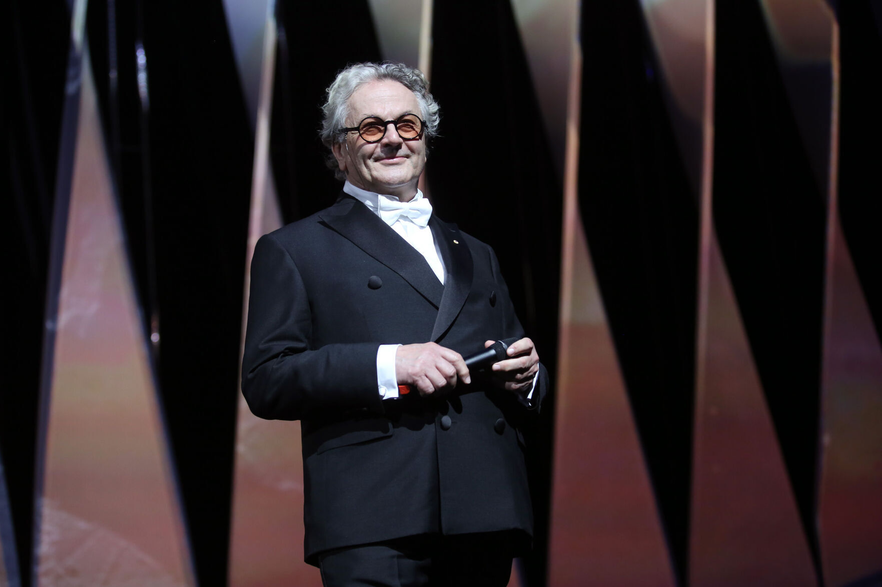 George Miller